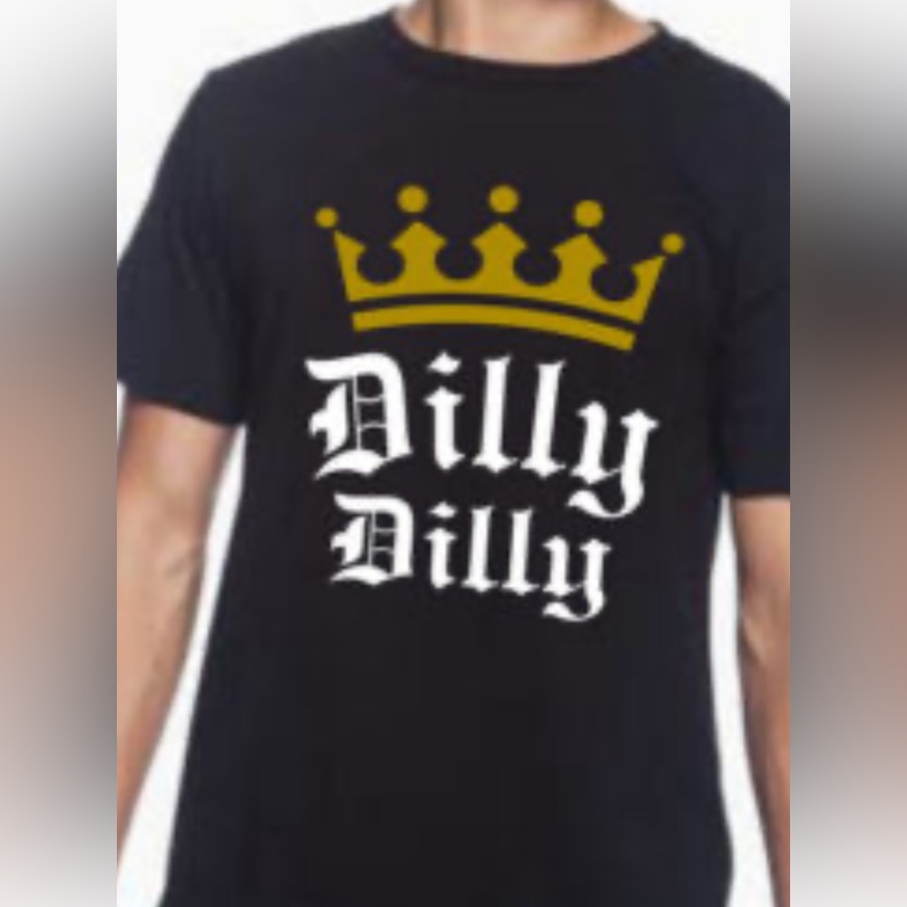 DILLY‎ DILLY SZ.3XL T SHIRT BUDWEISER